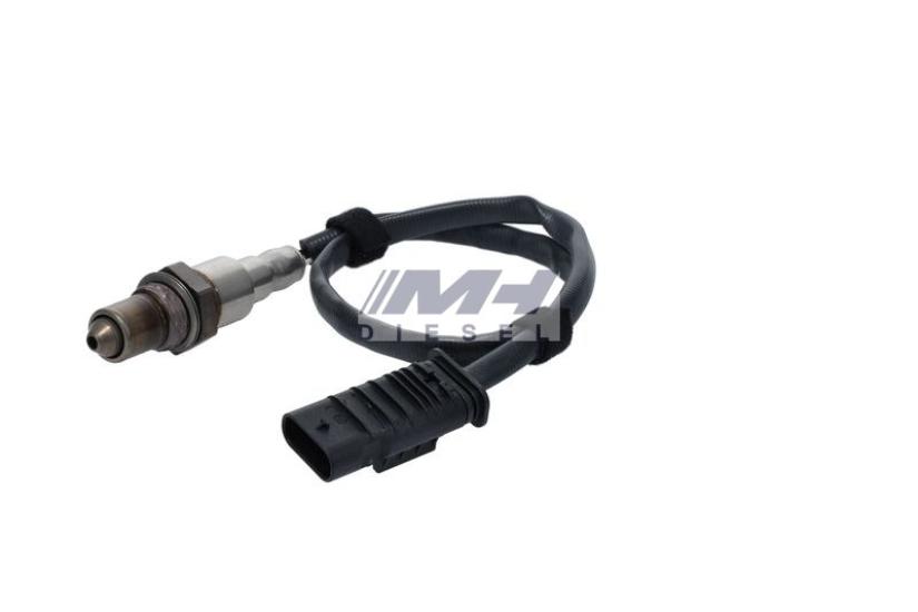 BOSCH 0281004746 Lambda Sensörü – BMW 116d, 118d, 120d, 220d, 320d, 420d, 520d, X3 20d, X4 20d