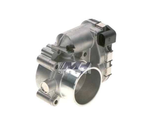 BOSCH 0281005580 Gaz Kelebeği – MAN Lion’s City