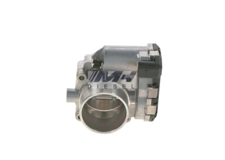BOSCH 0281005580 Gaz Kelebeği – MAN Lion’s City
