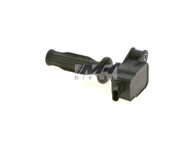 BOSCH 0281005862 Ateşleme Bobini – Volvo B9 260 HP 300 HP CNG