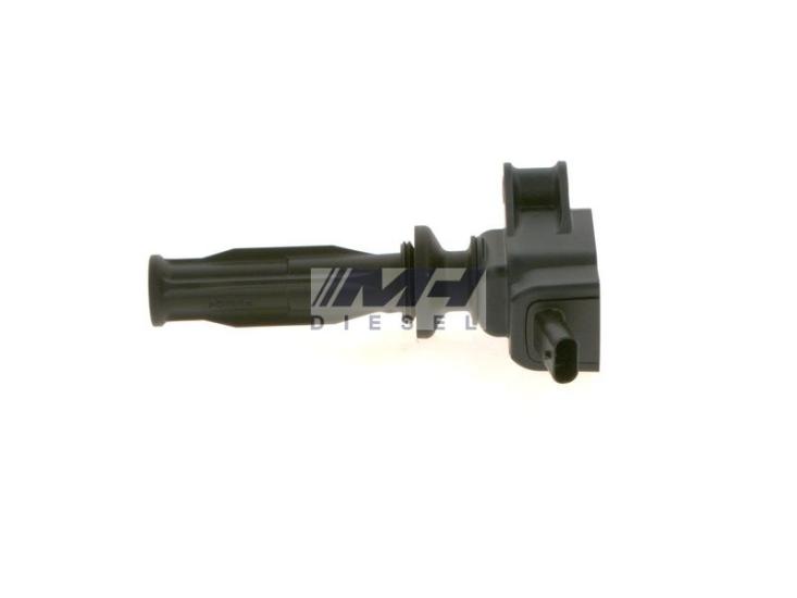 BOSCH 0281005862 Ateşleme Bobini – Volvo B9 260 HP 300 HP CNG