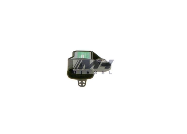 BOSCH 0281006049 MAP Sensörü – Iveco Daily 2.3 3.0 HPI