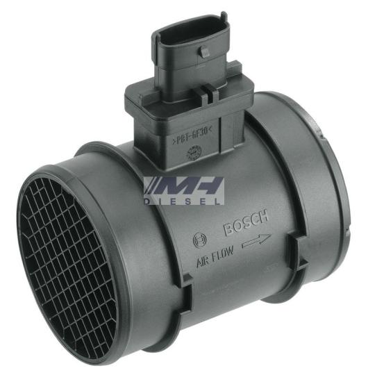 BOSCH 0281006054 Hava Akışmetre – Fiat Egea Doblo Linea Punto Fiorino 1.3 1.6 2.0 2.3 Multijet