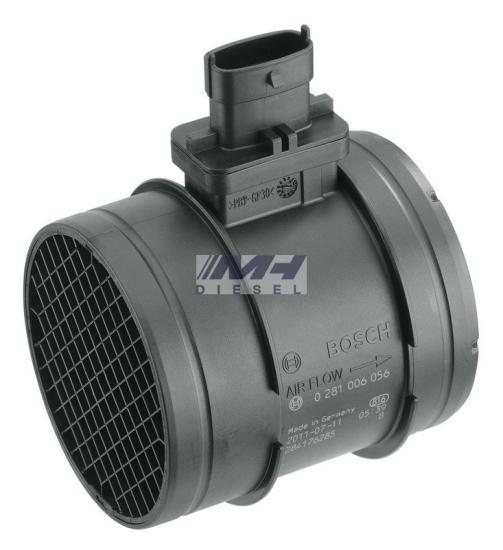 BOSCH 0281006056 Hava Debimetresi – Fiat Ducato 2.0 2.3 3.0, Iveco Daily