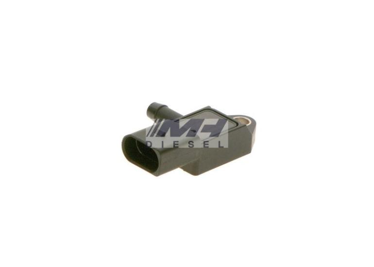 BOSCH 0281006061 Turbo Basınç Sensörü – VW Amarok 2.0 TDI, Crafter