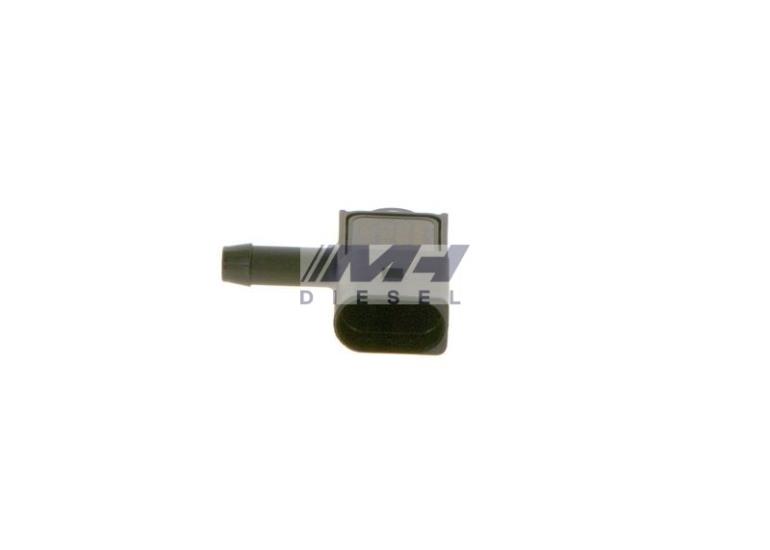 BOSCH 0281006061 Turbo Basınç Sensörü – VW Amarok 2.0 TDI, Crafter