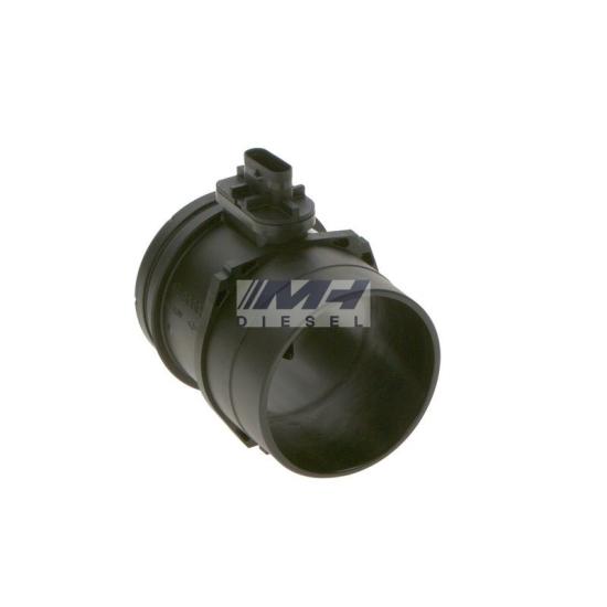 BOSCH 0281006093 Hava Akışmetre – BMW 316d 318d 320d X1 18d 20d N47