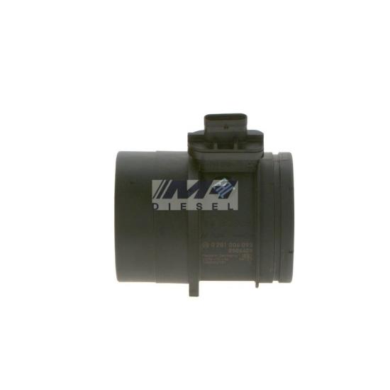 BOSCH 0281006093 Hava Akışmetre – BMW 316d 318d 320d X1 18d 20d N47