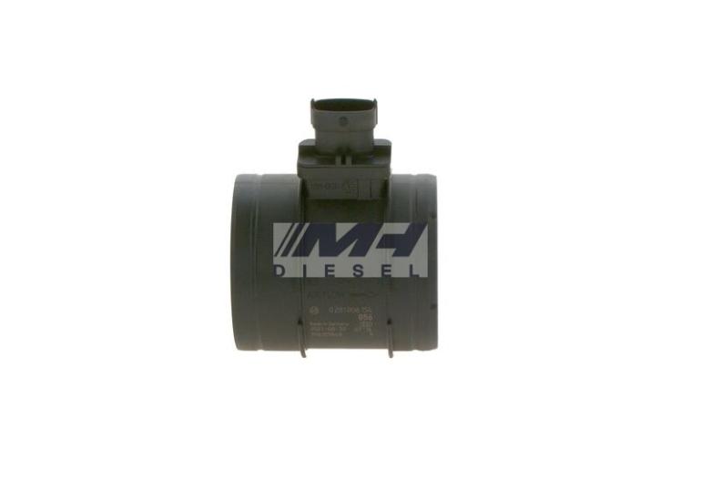 BOSCH 0281006154 Hava Akış Debimetresi – Mitsubishi Fuso Canter 3.0D