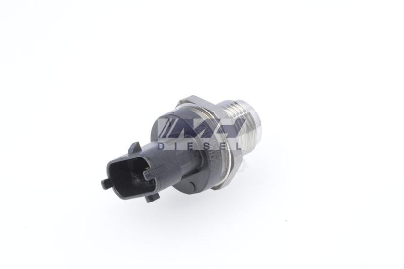 BOSCH 0281006164 Yakıt Basınç Sensörü – Fiat Doblo Fiorino Linea 1.3 Multijet