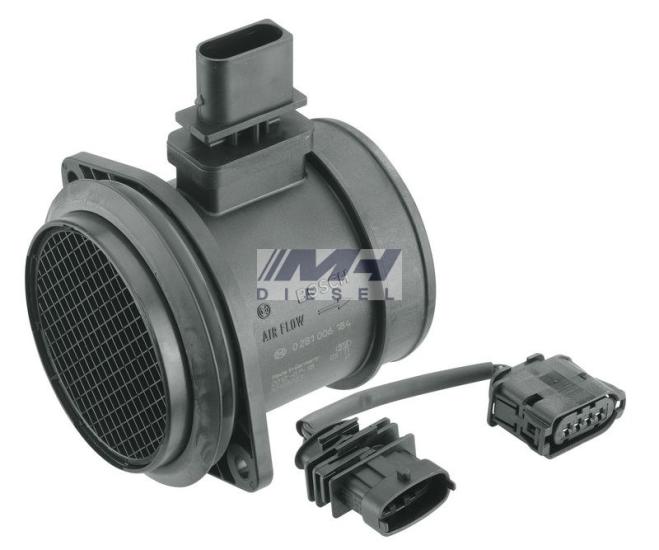 BOSCH 0281006184 Hava Akış Debimetresi – Volvo S60, S80, V70, XC60, XC70, XC90 2.4 D5