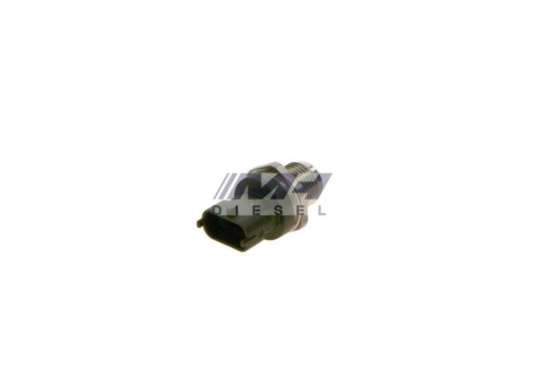 BOSCH 0281006189 Yakıt Basınç Sensörü – Renault Megane, Scenic, Grand Scenic 2.0 dCi