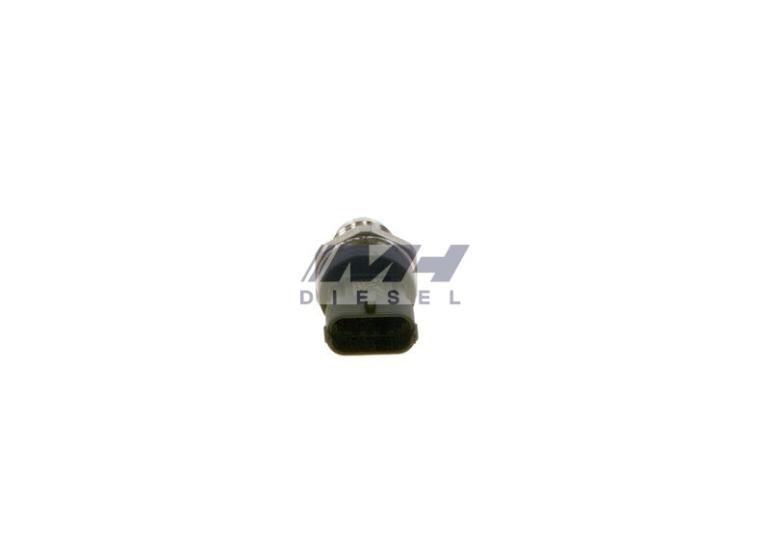 BOSCH 0281006189 Yakıt Basınç Sensörü – Renault Megane, Scenic, Grand Scenic 2.0 dCi