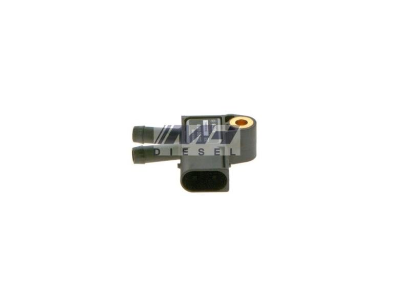 BOSCH 0281006213 Egzoz Basınç Sensörü – Mercedes-Benz E 220 CDI, E 250 CDI, GLK 220 CDI