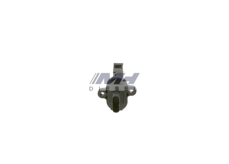 BOSCH 0281006284 Hava Debimetresi – MAN TGL TGM TGS TGX