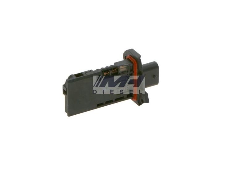 BOSCH 0281006597 Hava Debimetresi – BMW 1 Serisi F40, 3 Serisi G20, 5 Serisi G30