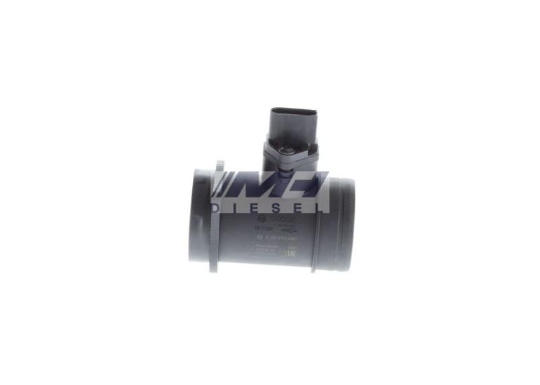 BOSCH 0281006680 Hava Akışmetre – VW Transporter T4 LT35 Passat 2.5 TDI