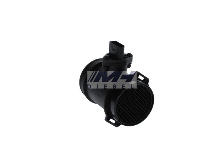 BOSCH 0281006681 Hava Debimetresi – Audi A4, A6, A8 2.5 TDI