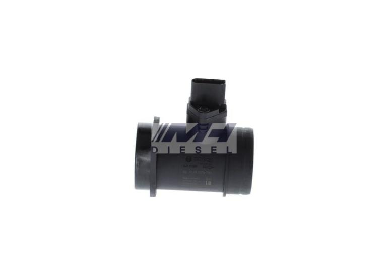 BOSCH 0281006755 Hava Debimetresi – VW Passat, Transporter, Caddy, Audi A4, A6 1.9 TDI