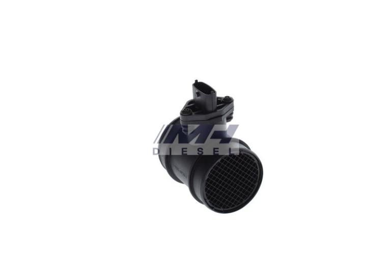 BOSCH 0281006756 Hava Debimetresi – Opel Astra, Corsa, Vectra, Zafira 1.7 / 2.0 DI DTI