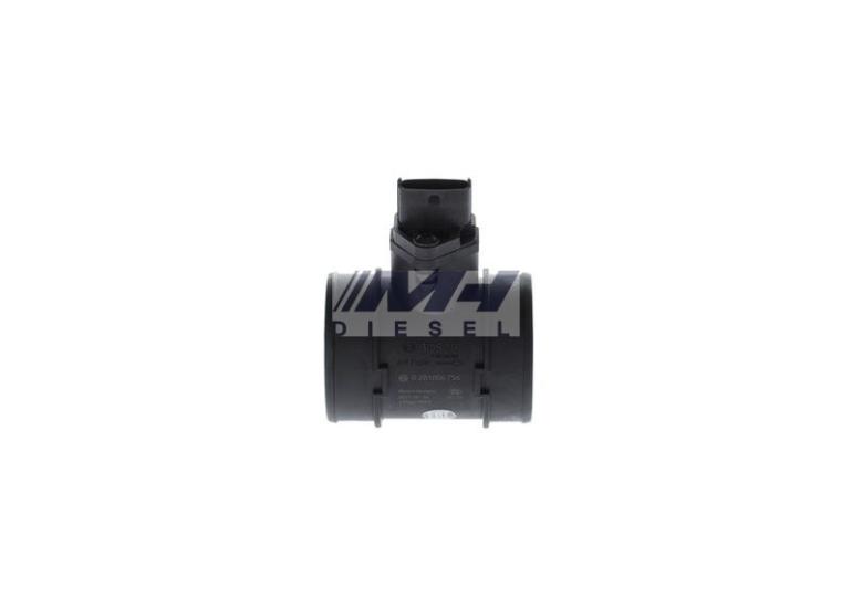 BOSCH 0281006756 Hava Debimetresi – Opel Astra, Corsa, Vectra, Zafira 1.7 / 2.0 DI DTI