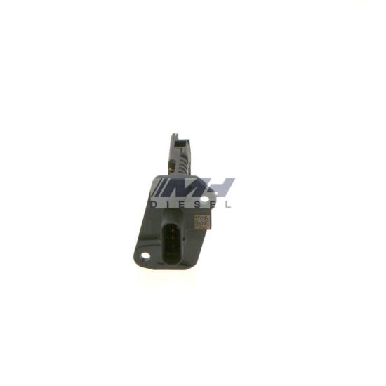 BOSCH 0281006812 Hava Debimetresi – BMW 1 Serisi F40, 3 Serisi F30/G20, 5 Serisi G30 B37 B47 B57