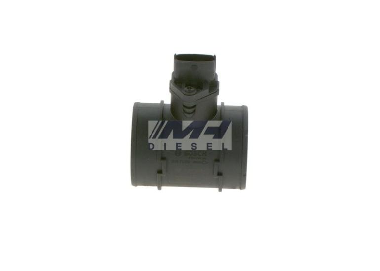 BOSCH 0281006887 Hava Debimetresi – Opel Corsa, Combo, Astra, Tigra 1.3 CDTI 1.7 CDTI