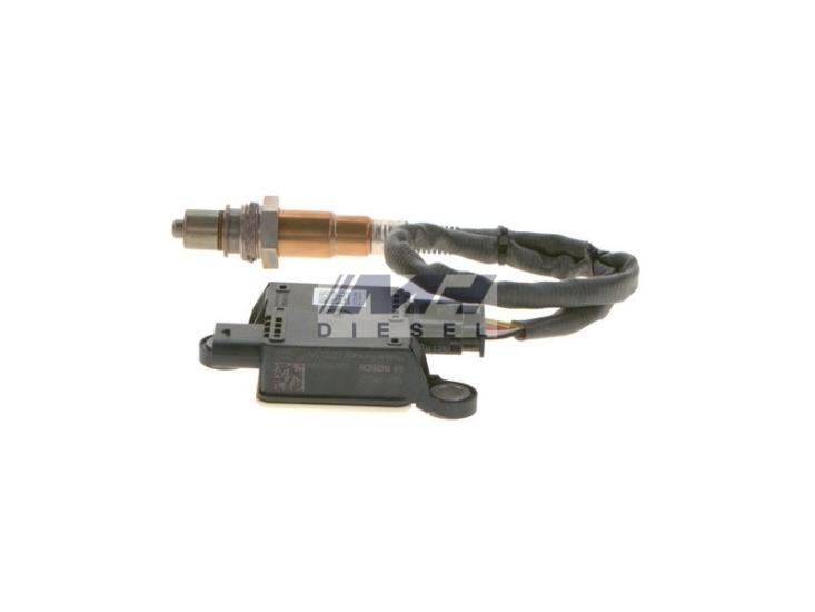 BOSCH 0281007099 Partikül Sensörü – Mercedes C200d, C220d, C250d, GLC 220d 250d
