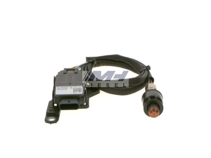 BOSCH 0281007891 NOx Sensörü – Lombardini Dizel Motorlar SCR AdBlue Sistemi