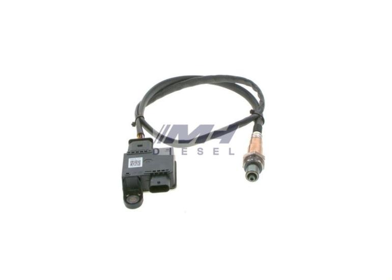 BOSCH 0281008468 Partikül Sensörü – BMW 840d, X3, X5 B47 B57