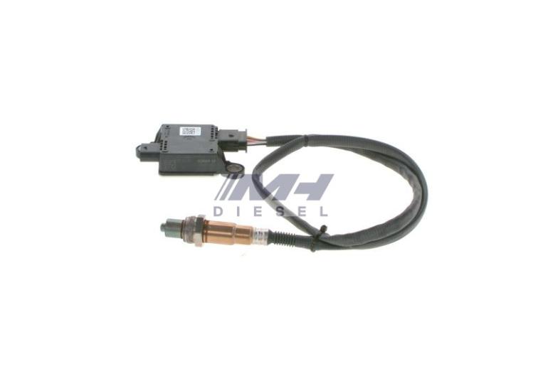 BOSCH 0281008468 Partikül Sensörü – BMW 840d, X3, X5 B47 B57