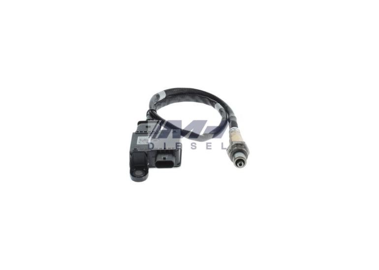 BOSCH 0281008603 Partikül Sensörü – Fiat Egea Tipo 1.6 Multijet