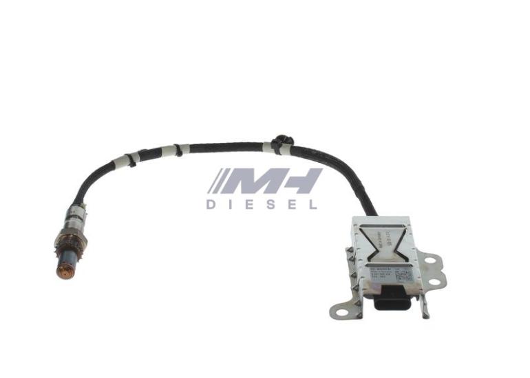 BOSCH 0281009330 NOx Sensörü – Ford Transit Custom 2.0 EcoBlue