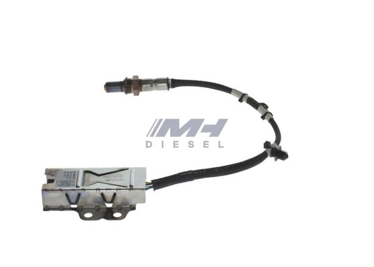BOSCH 0281009330 NOx Sensörü – Ford Transit Custom 2.0 EcoBlue