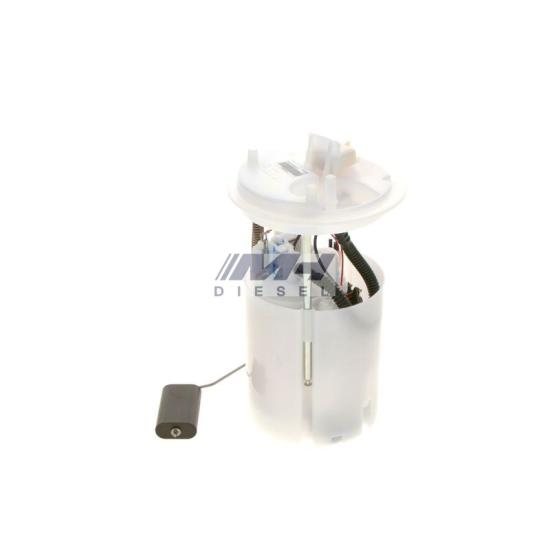 BOSCH 0580200104 Yakıt Pompası + Şamandıra – Opel Corsa D 1.0 1.2 1.4