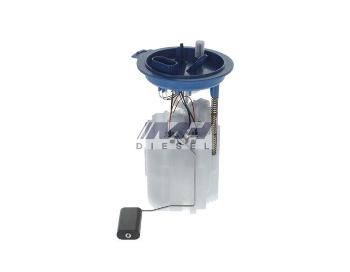 BOSCH 0580200316 Yakıt Pompası Ünitesi – Audi A1, Skoda Fabia