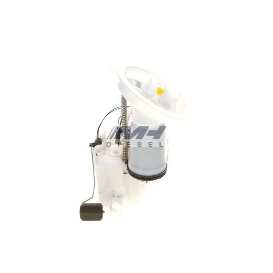 BOSCH 0580200326 Yakıt Pompa Ünitesi – BMW 1 Serisi F20 F21 3 Serisi F30 F31 1.6 N13