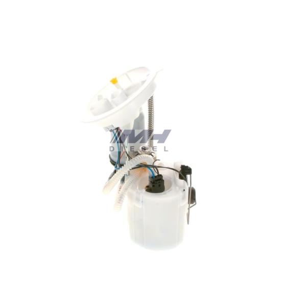 BOSCH 0580200326 Yakıt Pompa Ünitesi – BMW 1 Serisi F20 F21 3 Serisi F30 F31 1.6 N13