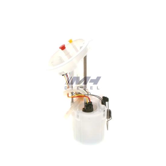 BOSCH 0580200328 Yakıt Pompası Ünitesi – BMW 1 Serisi F20 116i, 118i, 120i