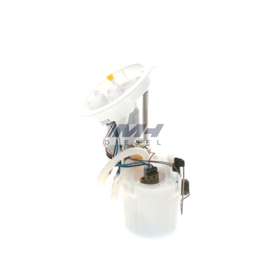 BOSCH 0580200330 Yakıt Pompası Ünitesi – BMW F20 F21 F22 F30 F31 F32 F33 F36 N20 Benzin