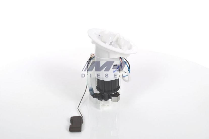 BOSCH 0580202016 Yakıt Pompası Ünitesi – Audi A4 B8, A5, Q5