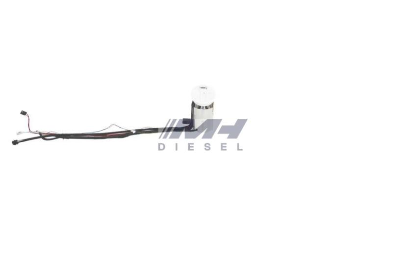 BOSCH 0580202027 Yakıt Pompası Ünitesi – BMW 5 Serisi E60 E61, BMW 6 Serisi E63 E64