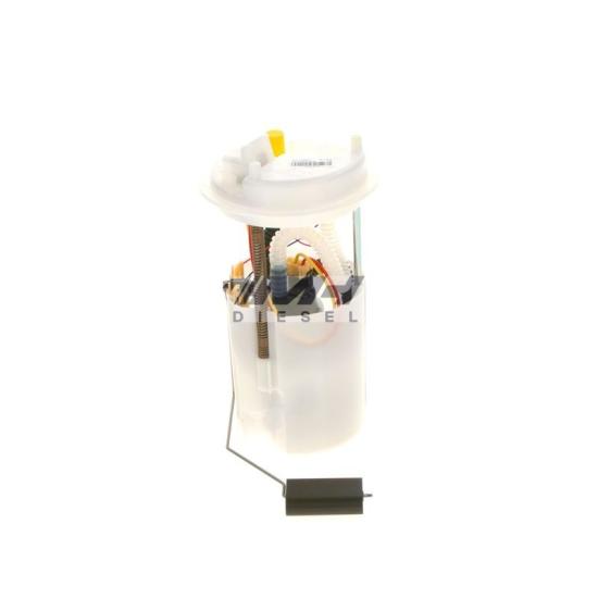 BOSCH 0580203406 Yakıt Pompası Ünitesi – Fiat Linea 1.3 Multijet 1.6 Multijet