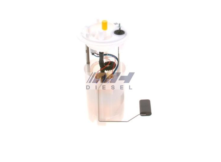 BOSCH 058020342X Yakıt Pompa Ünitesi Depo Şamandırası – Iveco Daily 2.3 3.0