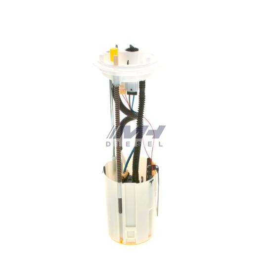 BOSCH 0580203435 Yakıt Pompası Ünitesi – Fiat Ducato 2.0 D, 2.3 JTD, 3.0 JTD