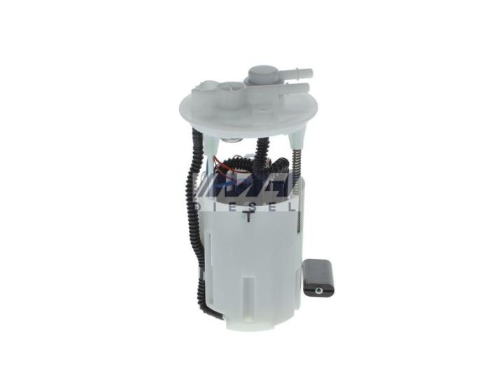 BOSCH 058020700F Yakıt Besleme Ünitesi – Toyota Avensis 2.0 VVT-i
