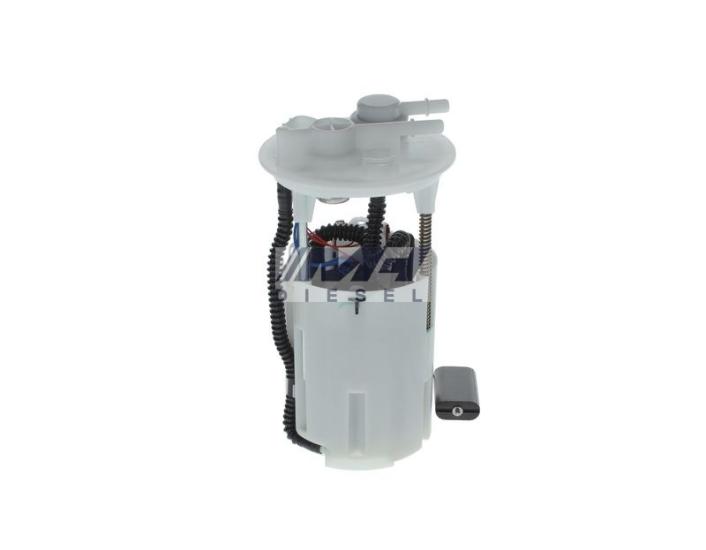 BOSCH 058020700K Yakıt Pompası Ünitesi – Toyota Corolla E12, Avensis T25 1.4 1.6 1.8 VVT-i
