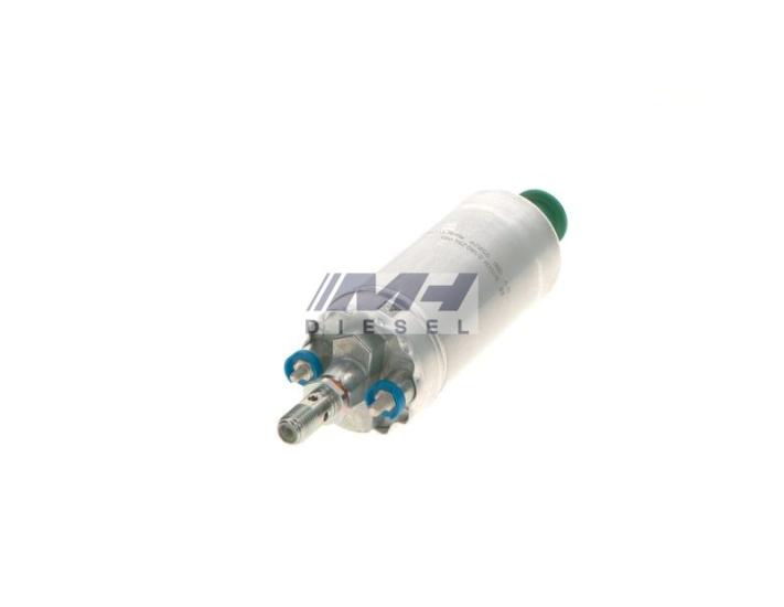 BOSCH 0580254950 Elektrikli Yakıt Pompası – Mercedes-Benz W124, W201, W202, W210