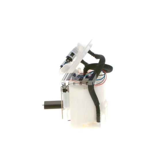 BOSCH 0580303088 Yakıt Pompası Ünitesi – Opel Astra H, Zafira B, Vectra C 1.3 1.7 1.9 CDTI