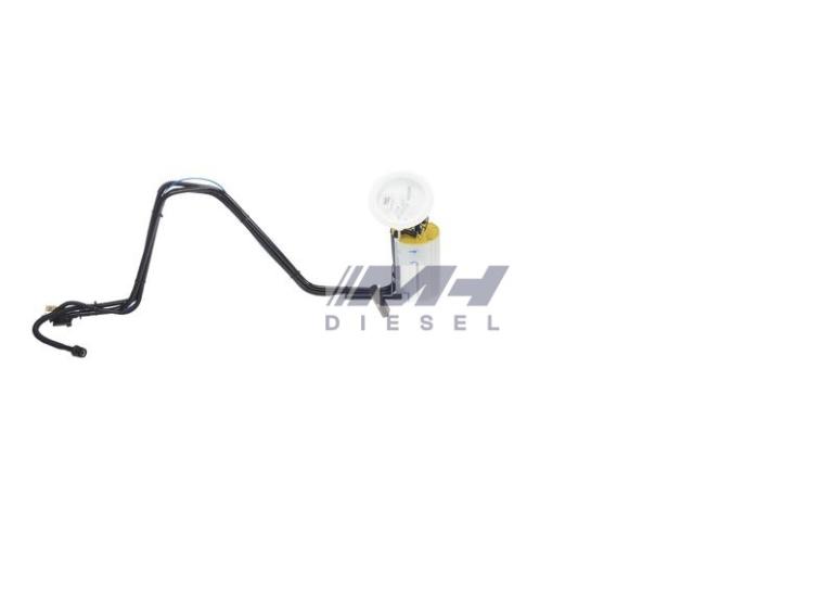 BOSCH 0580303136 Yakıt Pompası Ünitesi – BMW 5 Serisi E60, E61 520d 525d 530d 535d